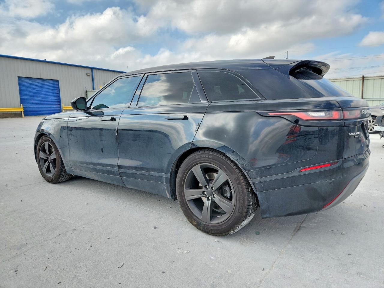 2019 Land Rover Range Rover Velar S - Фото 2