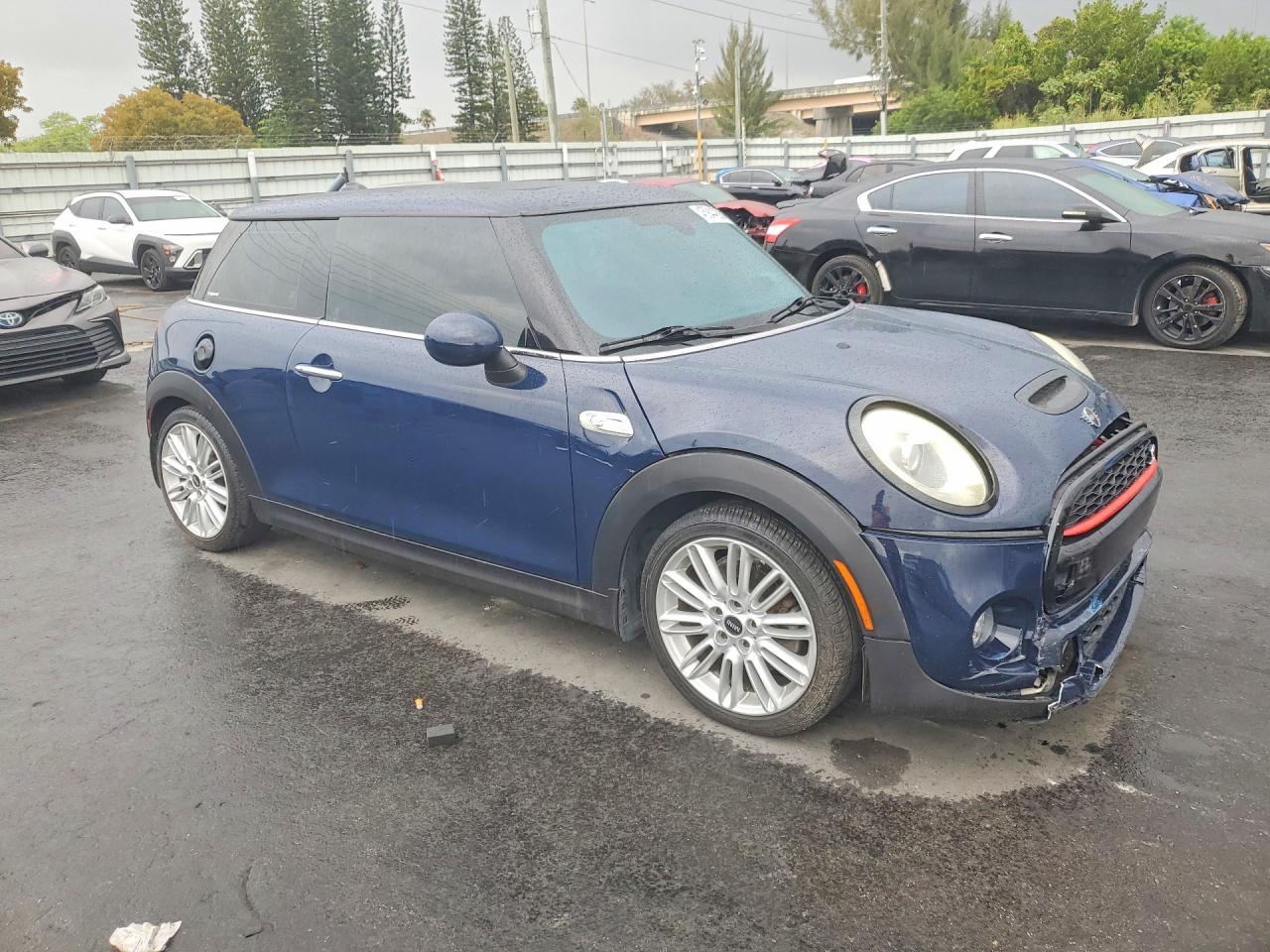 2015 Mini Cooper S - Фото 4