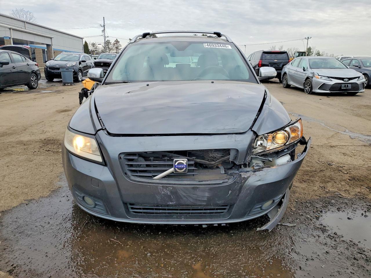 2009 Volvo V50 T5 - Image 5
