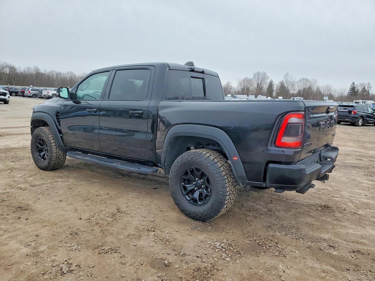 2021 Ram 1500 Trx - Image 2