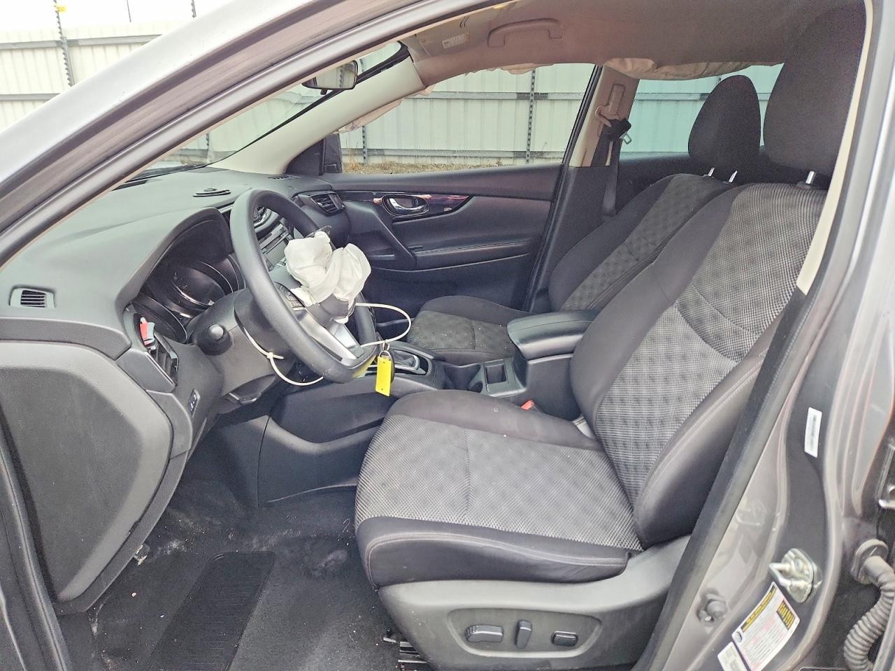 2019 Nissan Rogue Sport - Image 7
