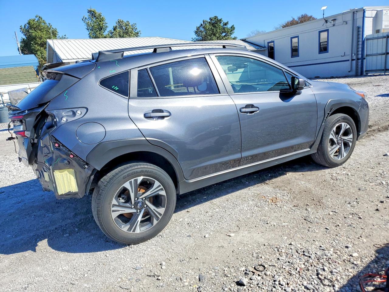 2024 Subaru Crosstrek Premium - Фото 3