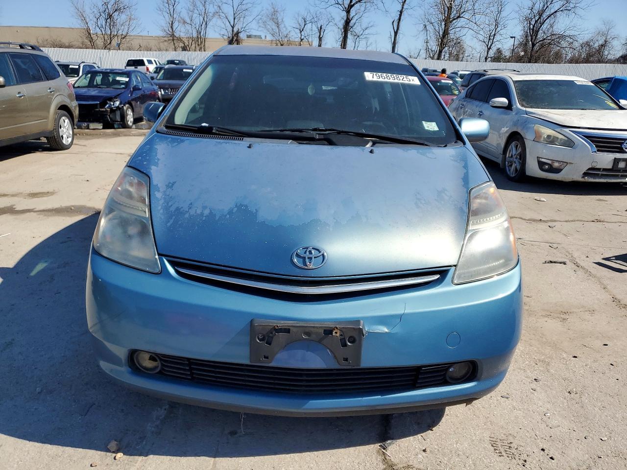 2008 Toyota Prius Base - Image 5