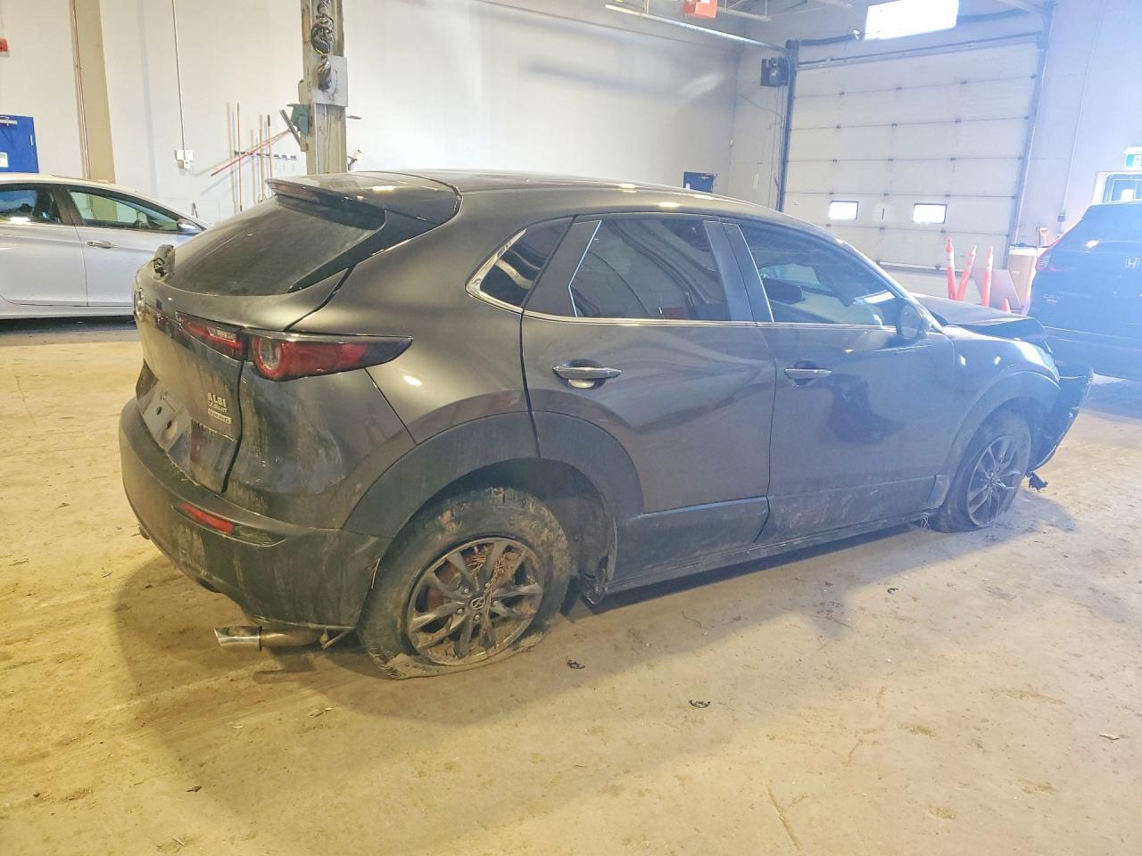 2021 Mazda Cx-30 Preferred - Image 3