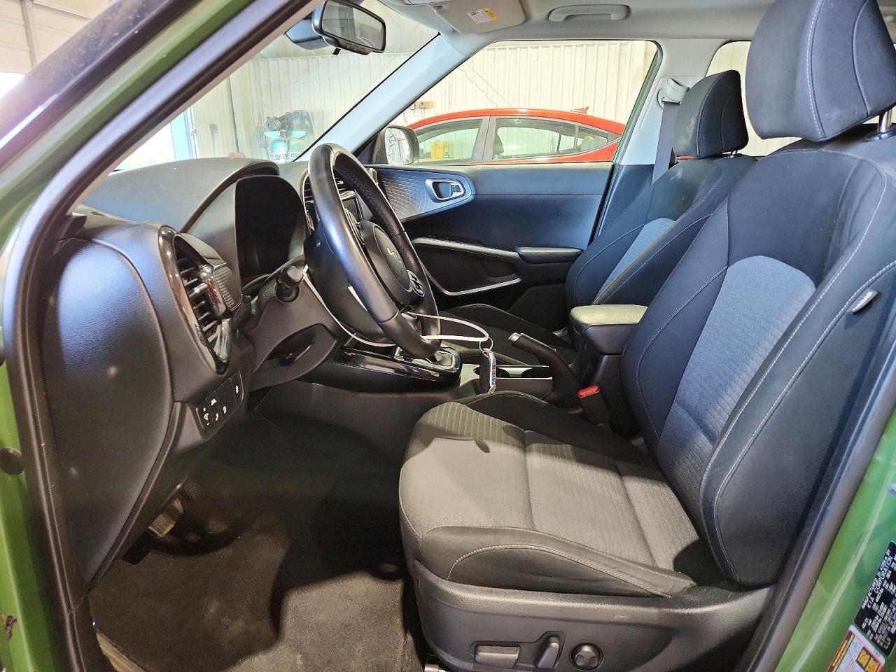 2022 Kia Soul Ex - Фото 7