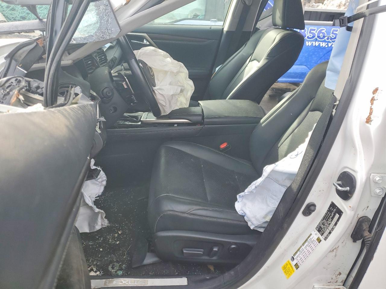 2020 Lexus Rx 450H - Фото 7