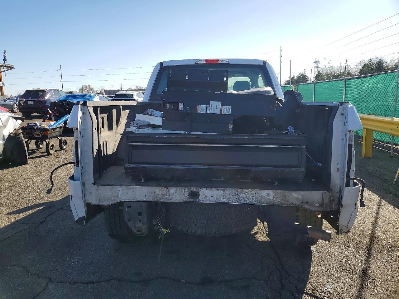 2018 Ford F150 Super Cab - Фото 6