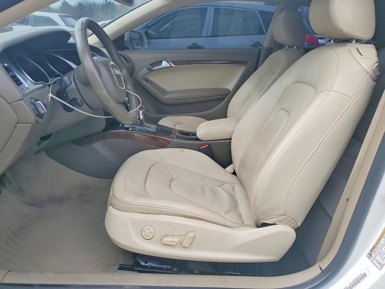 2011 Audi A5 Premium - Фото 7