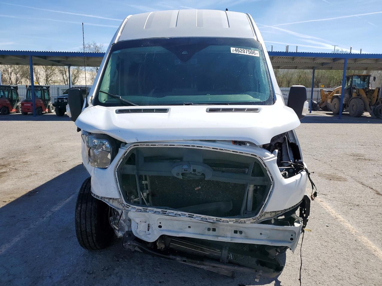2023 Ford Transit T-350 - Image 5