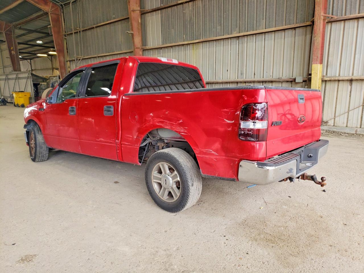 2006 Ford F150 Supercrew - Фото 2