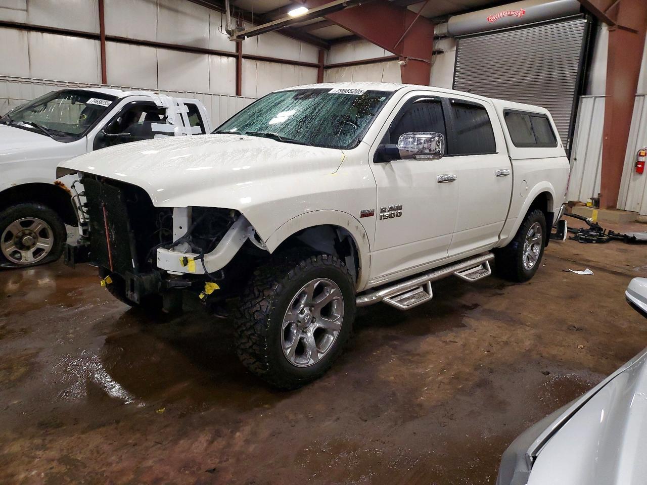 2018 Ram 1500 Laramie