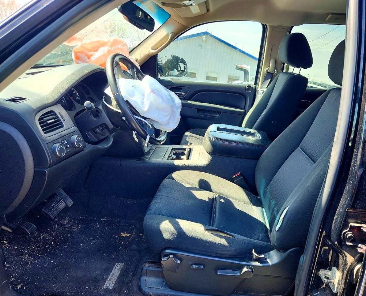 2011 GMC Sierra K1500 Sle - Image 7