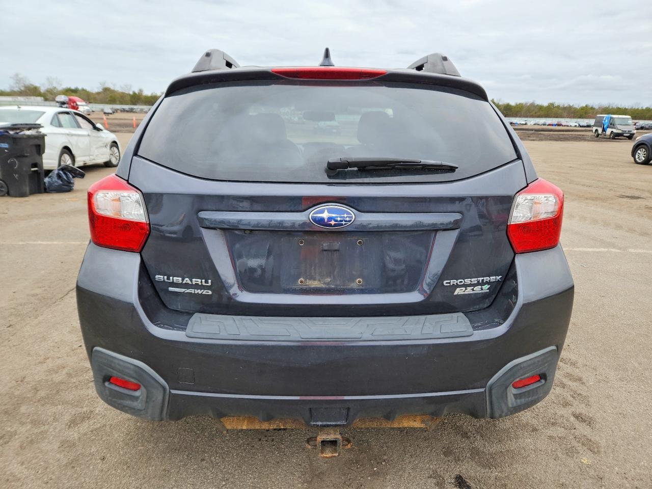 2016 Subaru Crosstrek Limited - Image 6