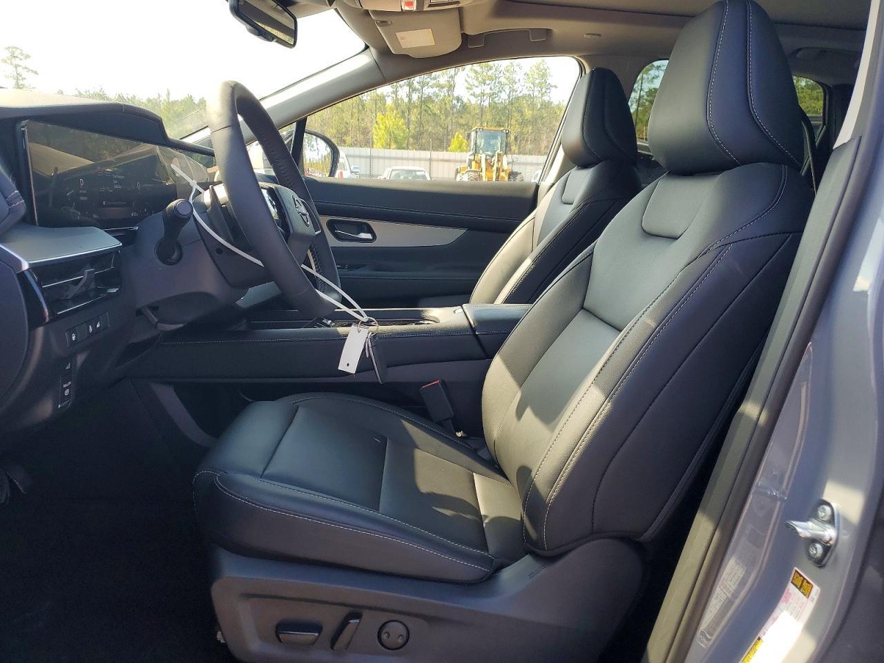 2025 Nissan Murano Sl - Image 7