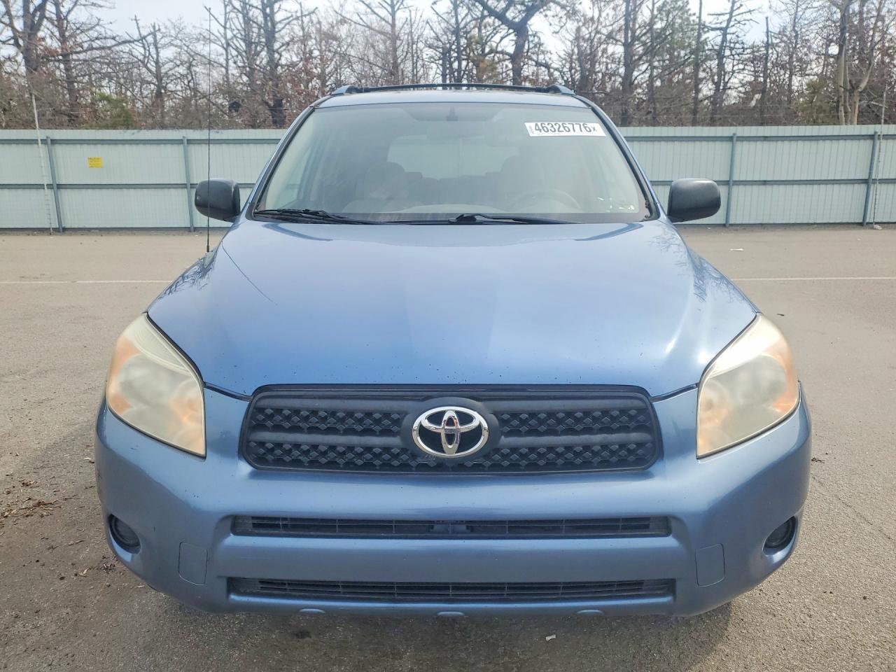 2007 Toyota Rav 4 - Фото 5