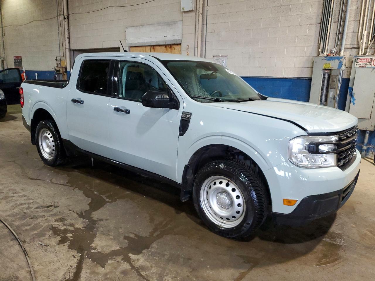 2023 Ford Maverick Xl/Xlt/Lariat - Фото 4