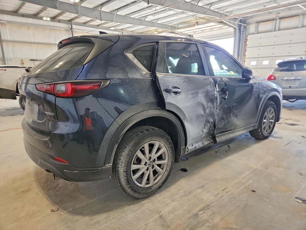 2023 Mazda Cx-5 Preferred - Фото 3
