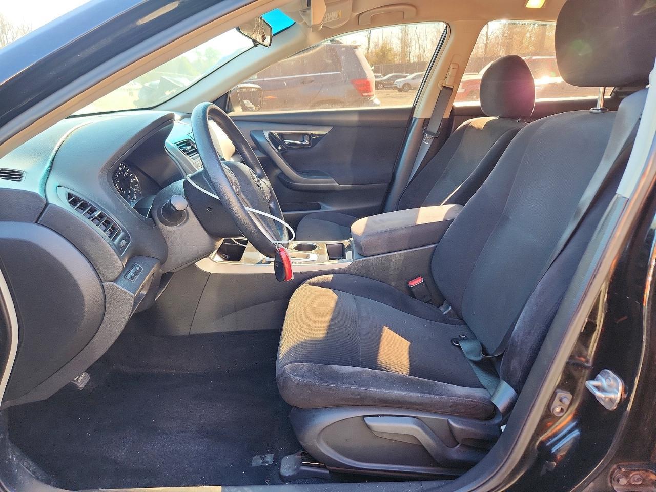 2013 Nissan Altima 2.5 - Фото 7