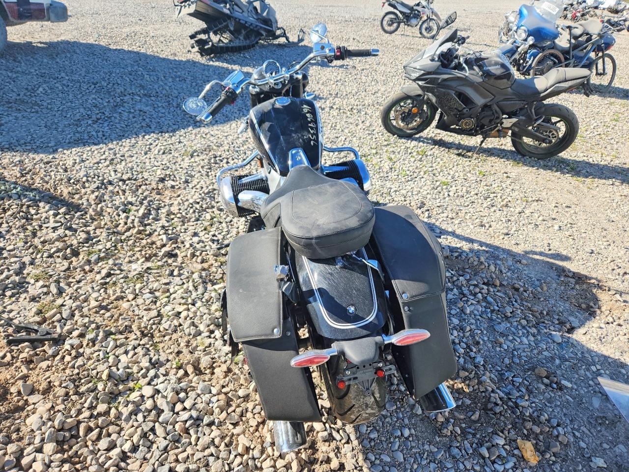 2021 BMW R18 - Image 4