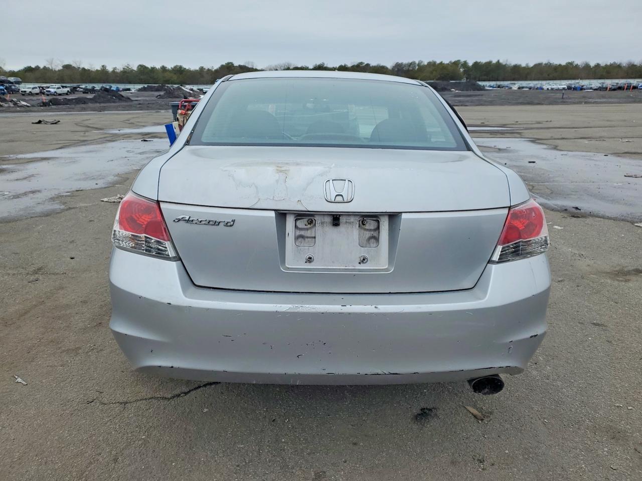 2009 Honda Accord - Фото 6