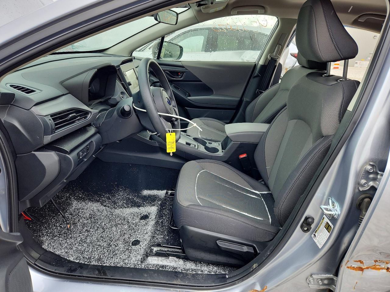 2024 Subaru Crosstrek - Фото 7