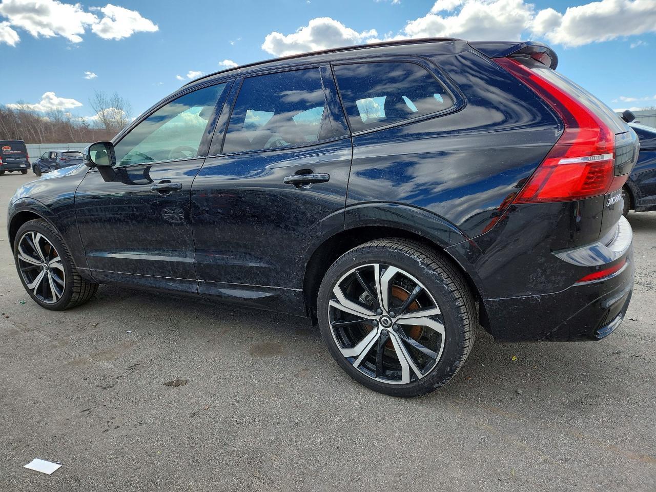 2025 Volvo Xc60 Ultra - Image 2