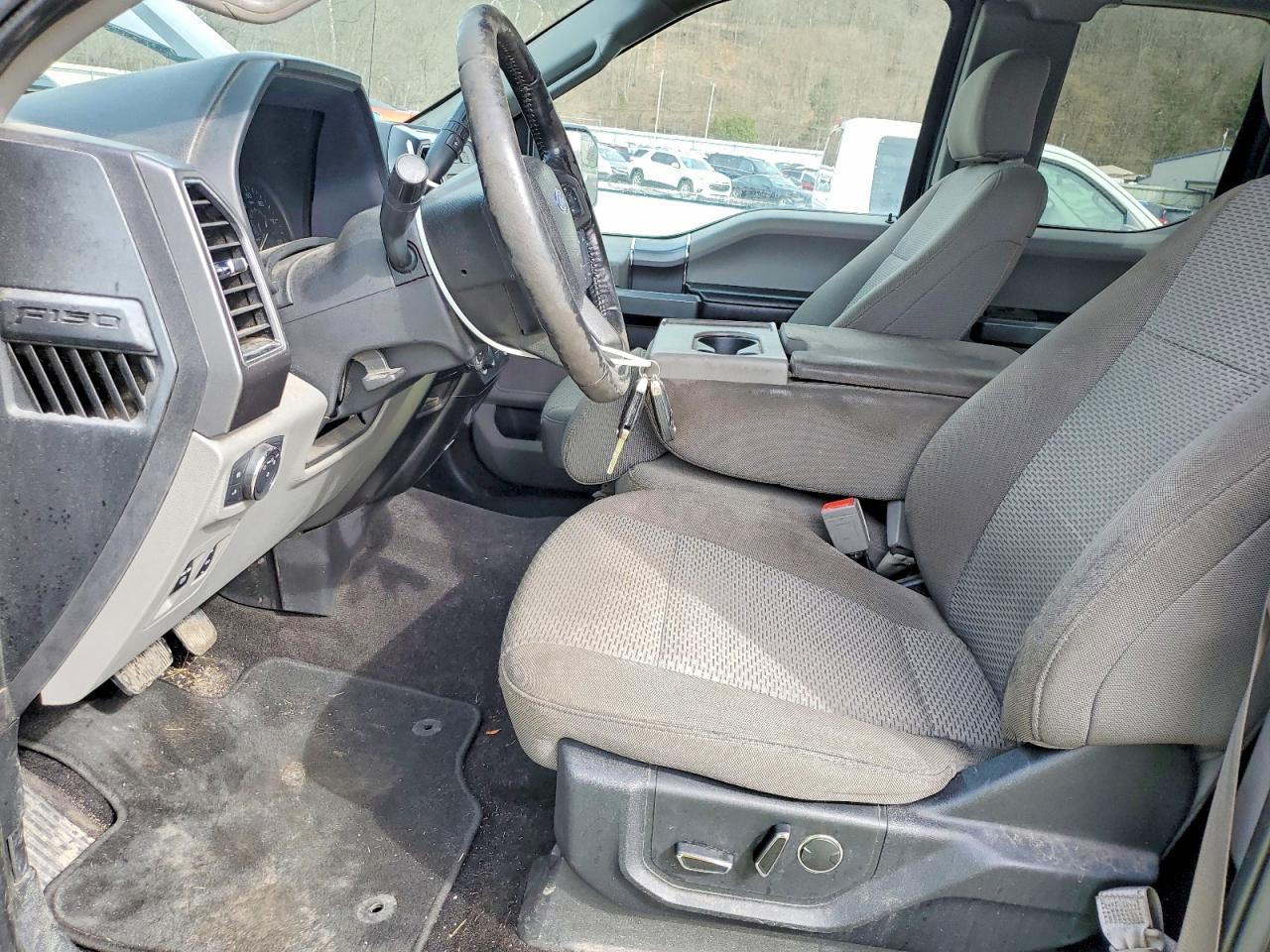 2018 Ford F150 - Фото 7