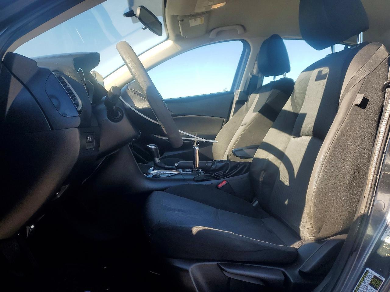 2015 Mazda 3 Sport - Фото 7