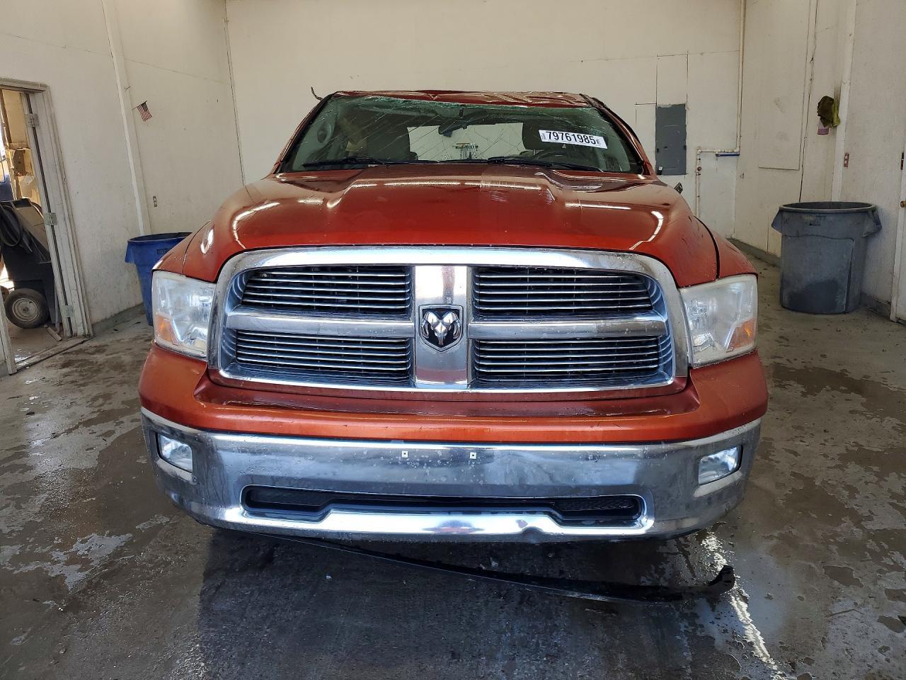 2009 Dodge Ram 1500 - Image 5