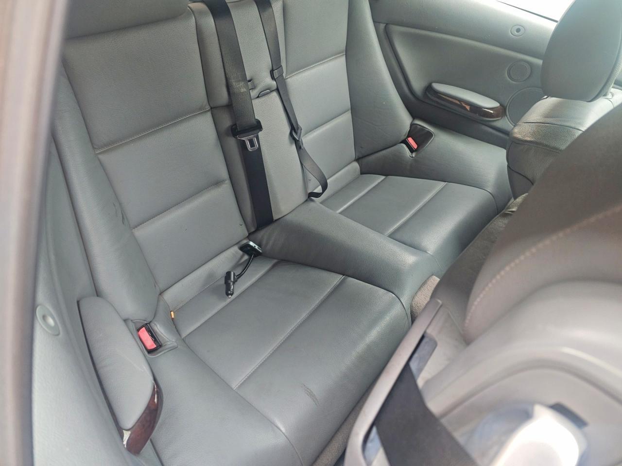 2006 BMW 325 Ci - Image 6