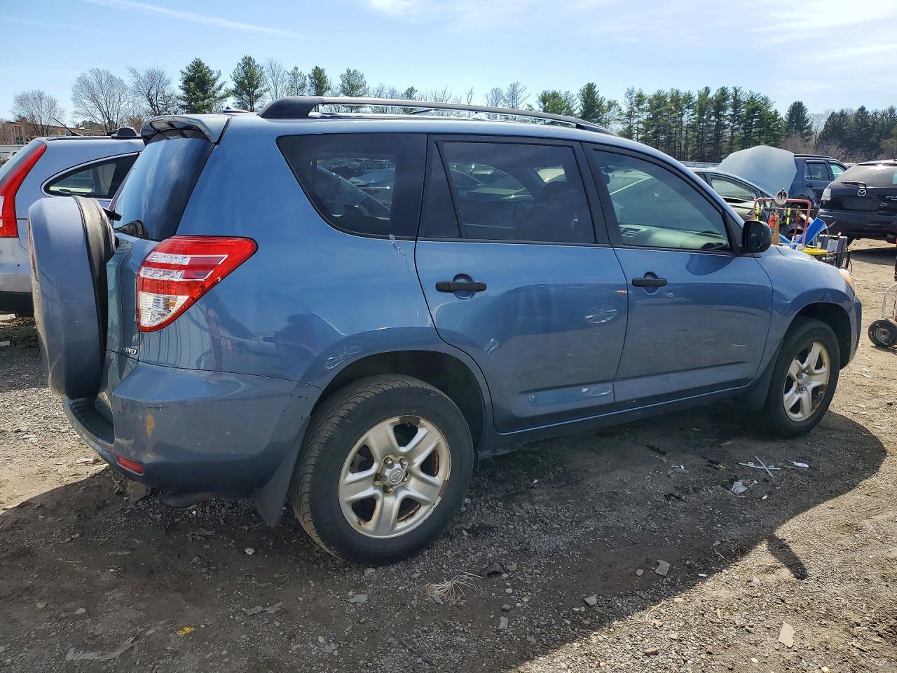 2010 Toyota Rav4 Base - Image 3