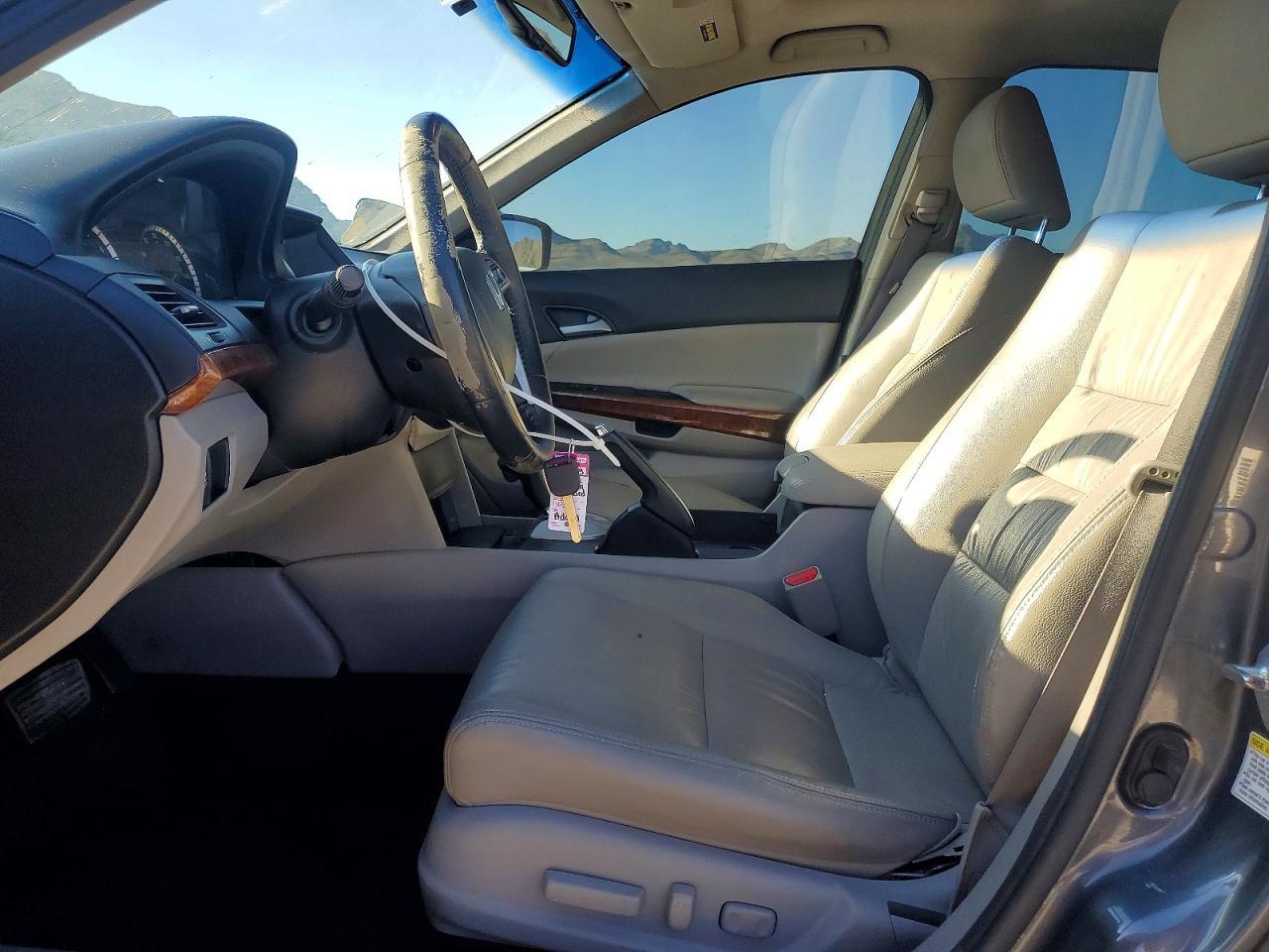 2011 Honda Accord Exl - Image 7