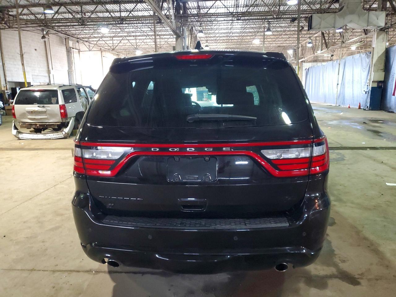 2020 Dodge Durango R - Image 6