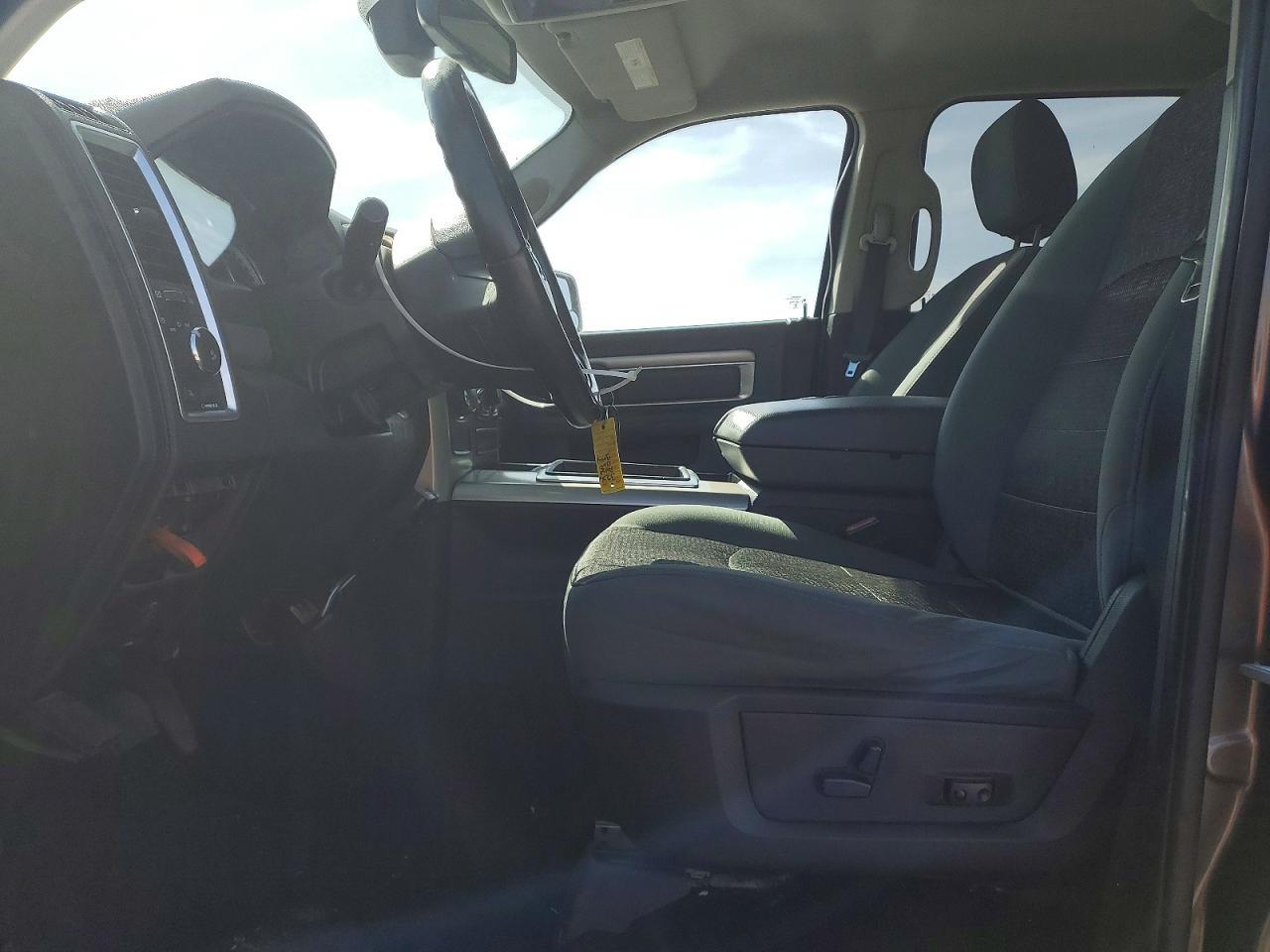 2015 Ram 1500 Slt - Фото 7