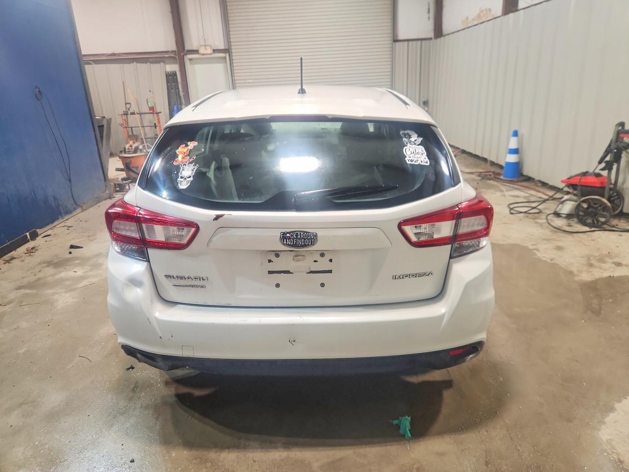 2019 Subaru Impreza - Image 6