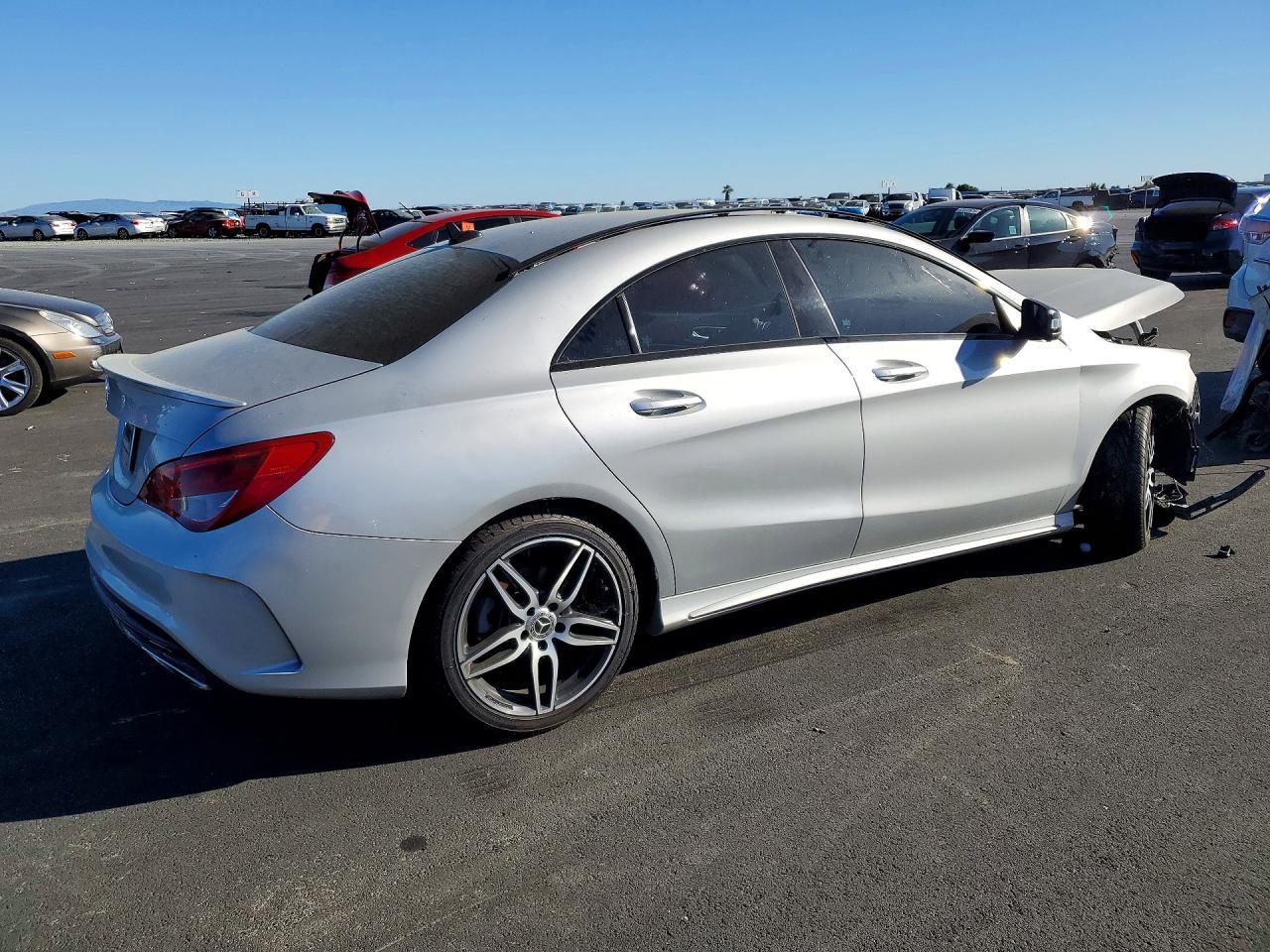 2019 Mercedes-Benz Cla 250 - Image 3