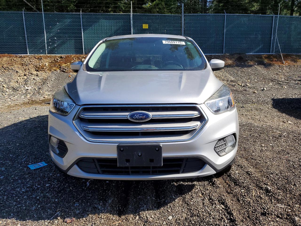 2019 Ford Escape Se - Фото 5