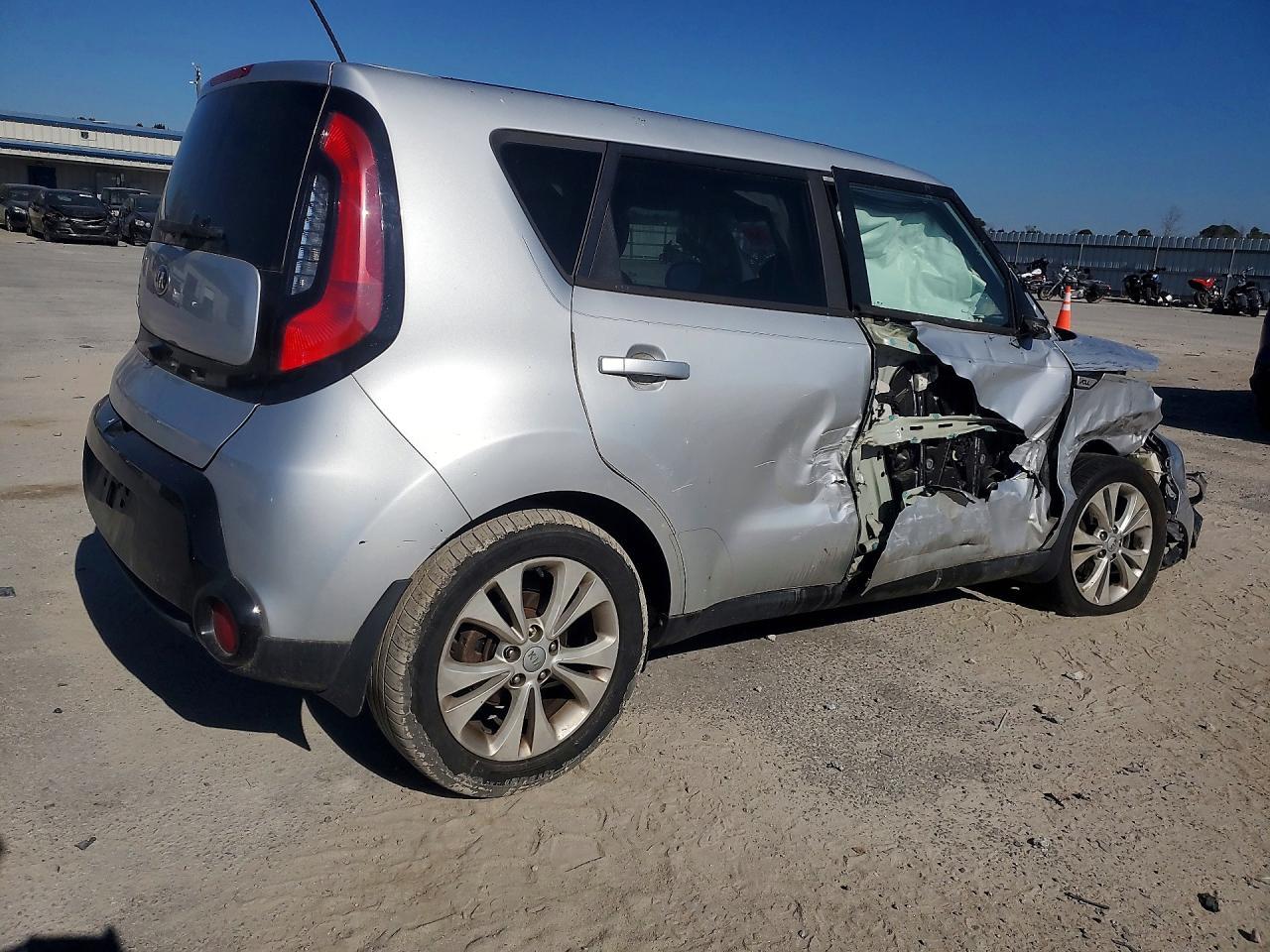 2016 Kia Soul - Фото 3