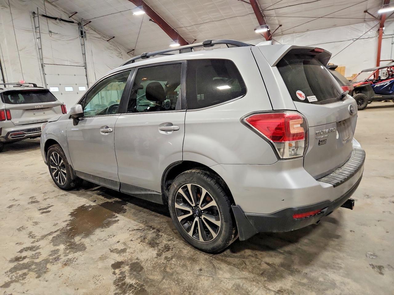 2018 Subaru Forester 2.0Xt Premium - Image 2
