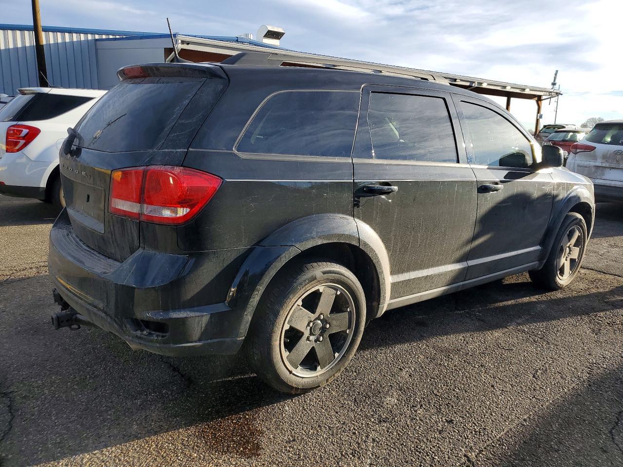 2019 Dodge Journey Se - Image 3