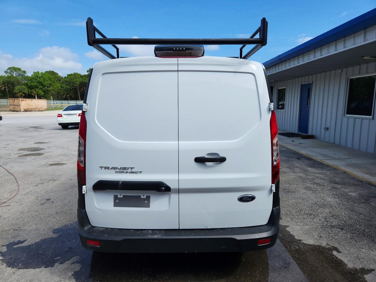 2020 Ford Transit Connect Xl - Image 6