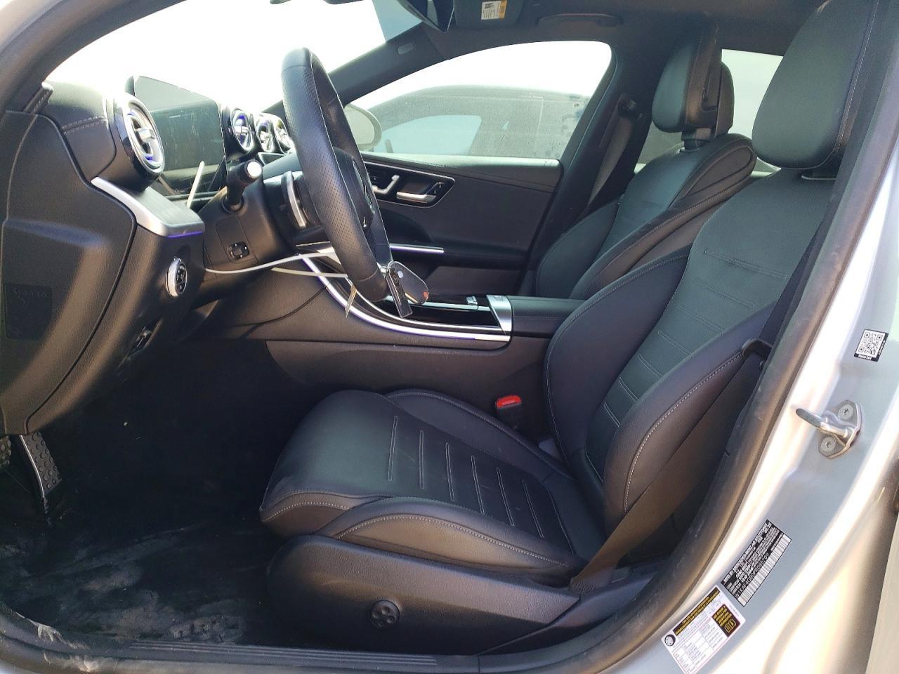 2023 Mercedes-Benz C 300 - Фото 7