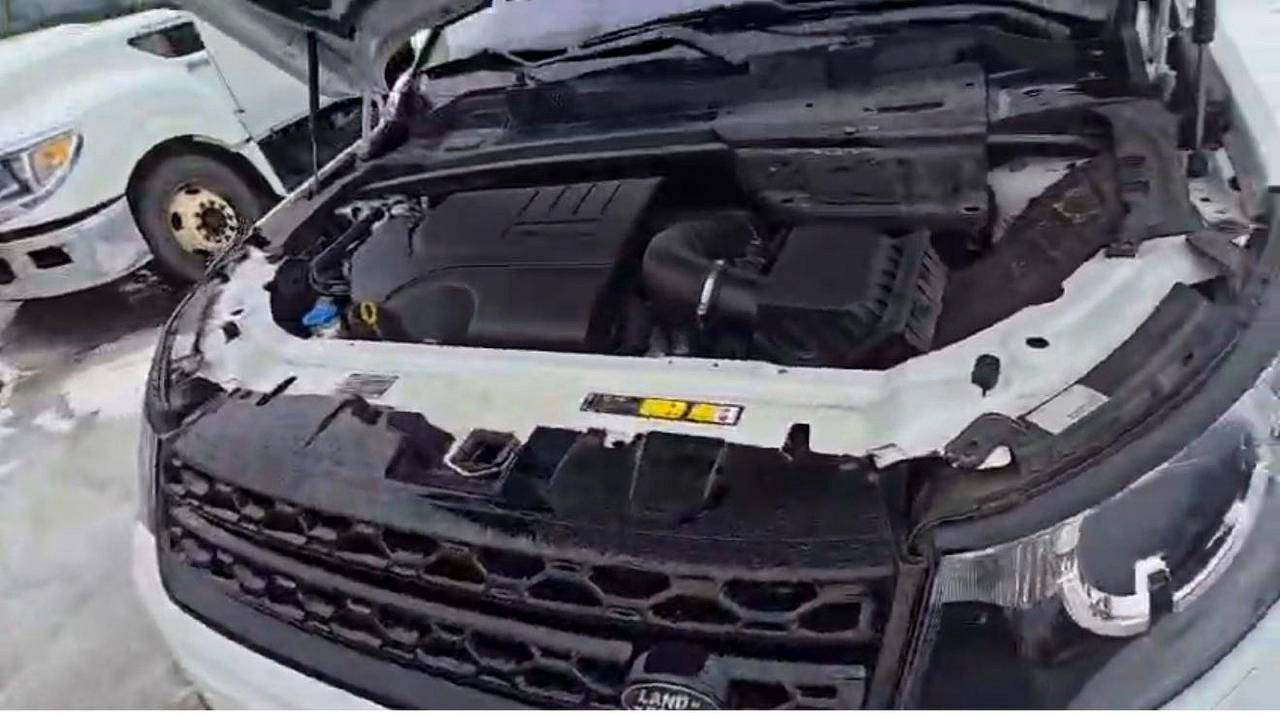 2019 Land Rover Discovery Sport Se - Image 7