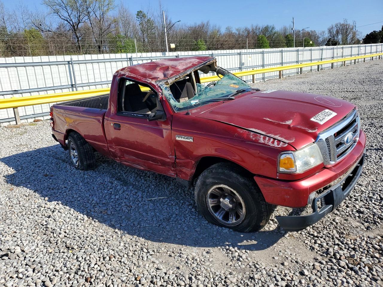 2006 Ford Ranger - Image 4