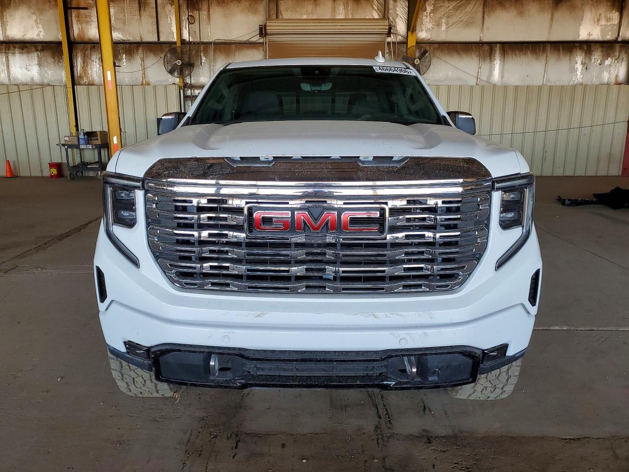 2024 GMC Sierra K1500 Denali - Фото 5