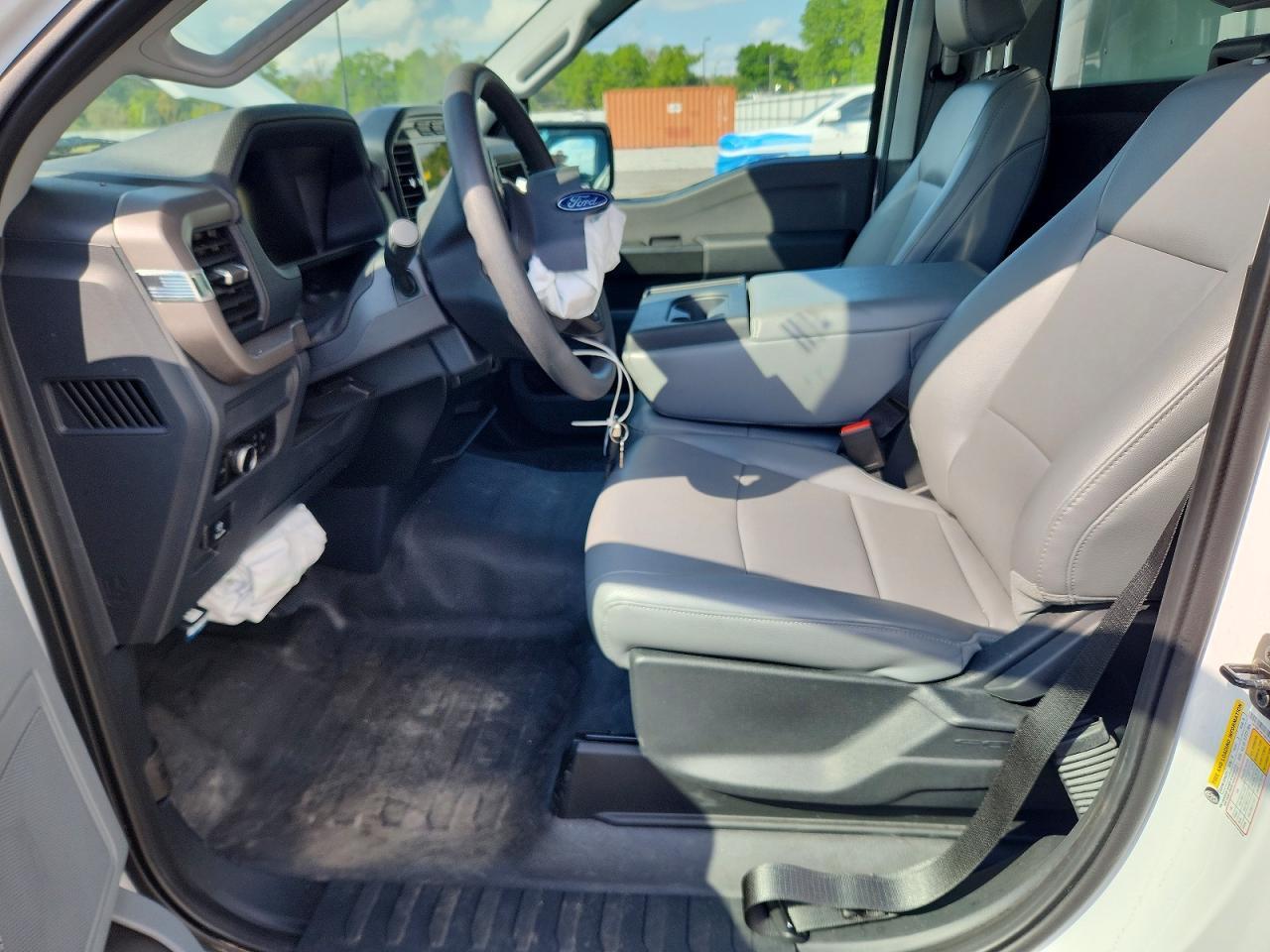2024 Ford F150 Xl - Фото 7