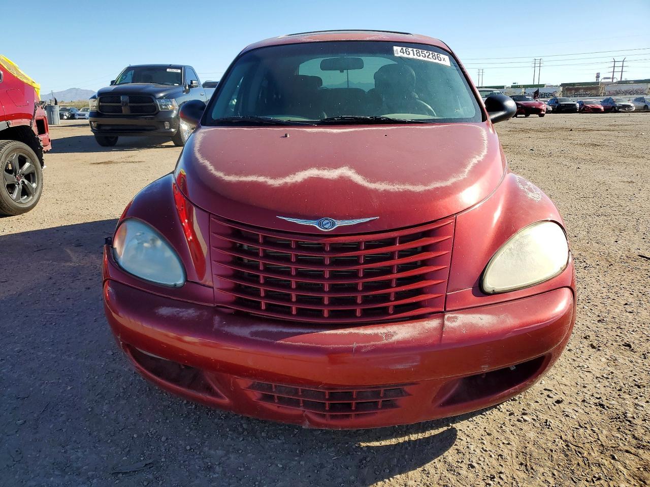 2005 Chrysler Pt Cruiser Gt - Фото 5