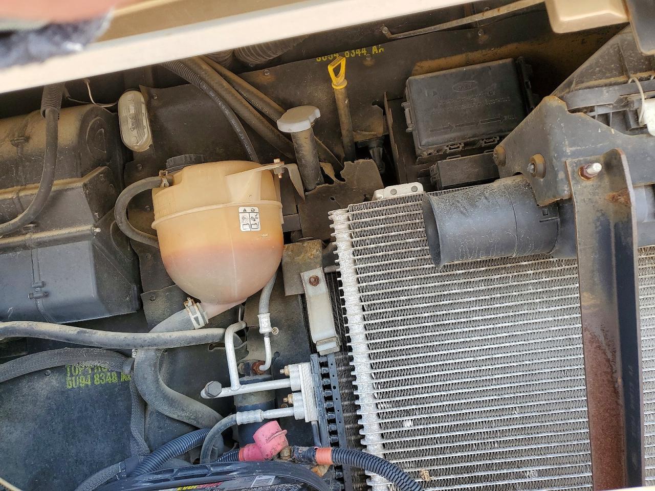 2006 Ford F550 Super - Rv - Image 7