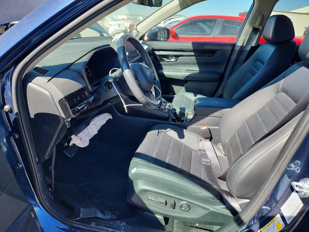 2024 Honda Cr-V Exl - Image 7