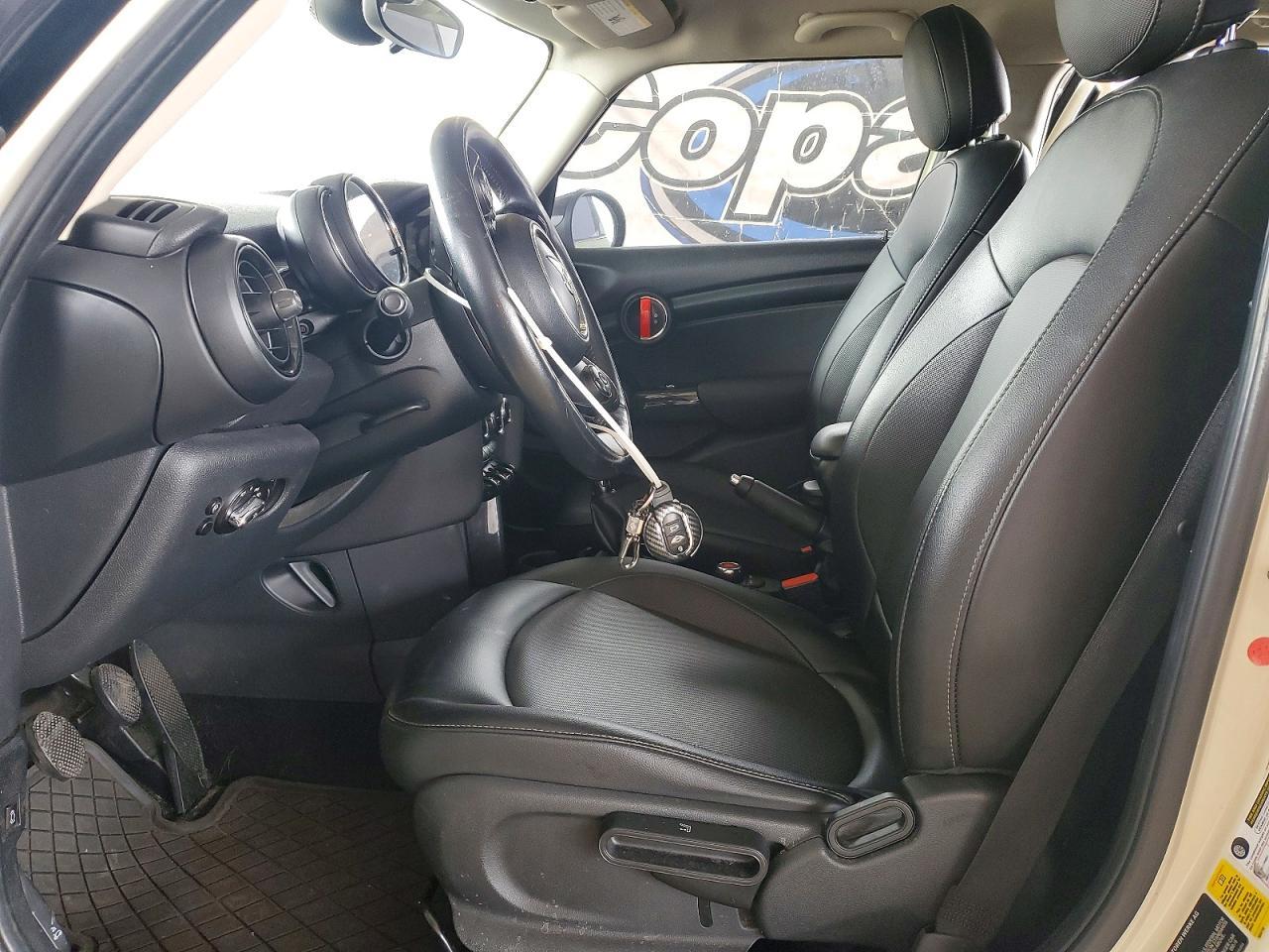 2017 Mini Cooper - Image 7